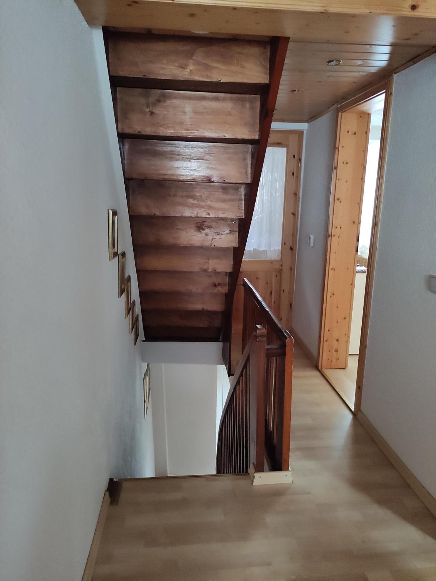 Ferienwohnung Beck Buttstadt Eksteriør billede