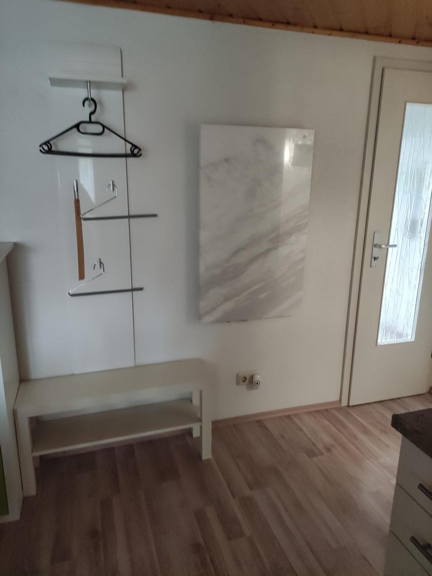 Ferienwohnung Beck Buttstadt Eksteriør billede