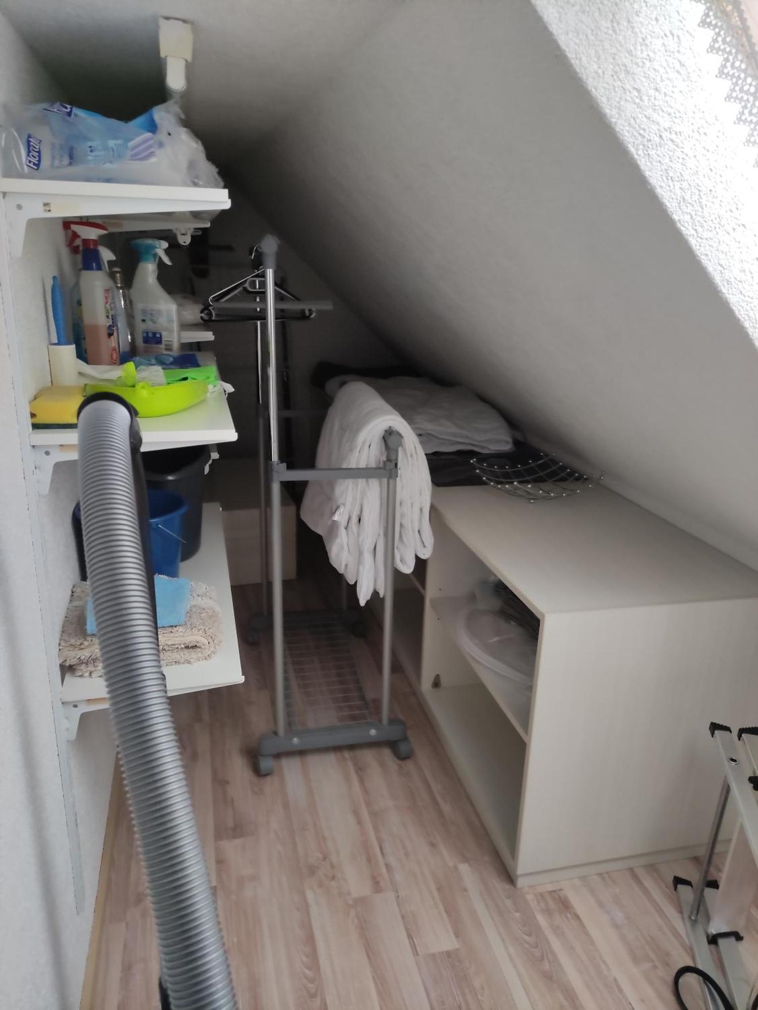 Ferienwohnung Beck Buttstadt Eksteriør billede