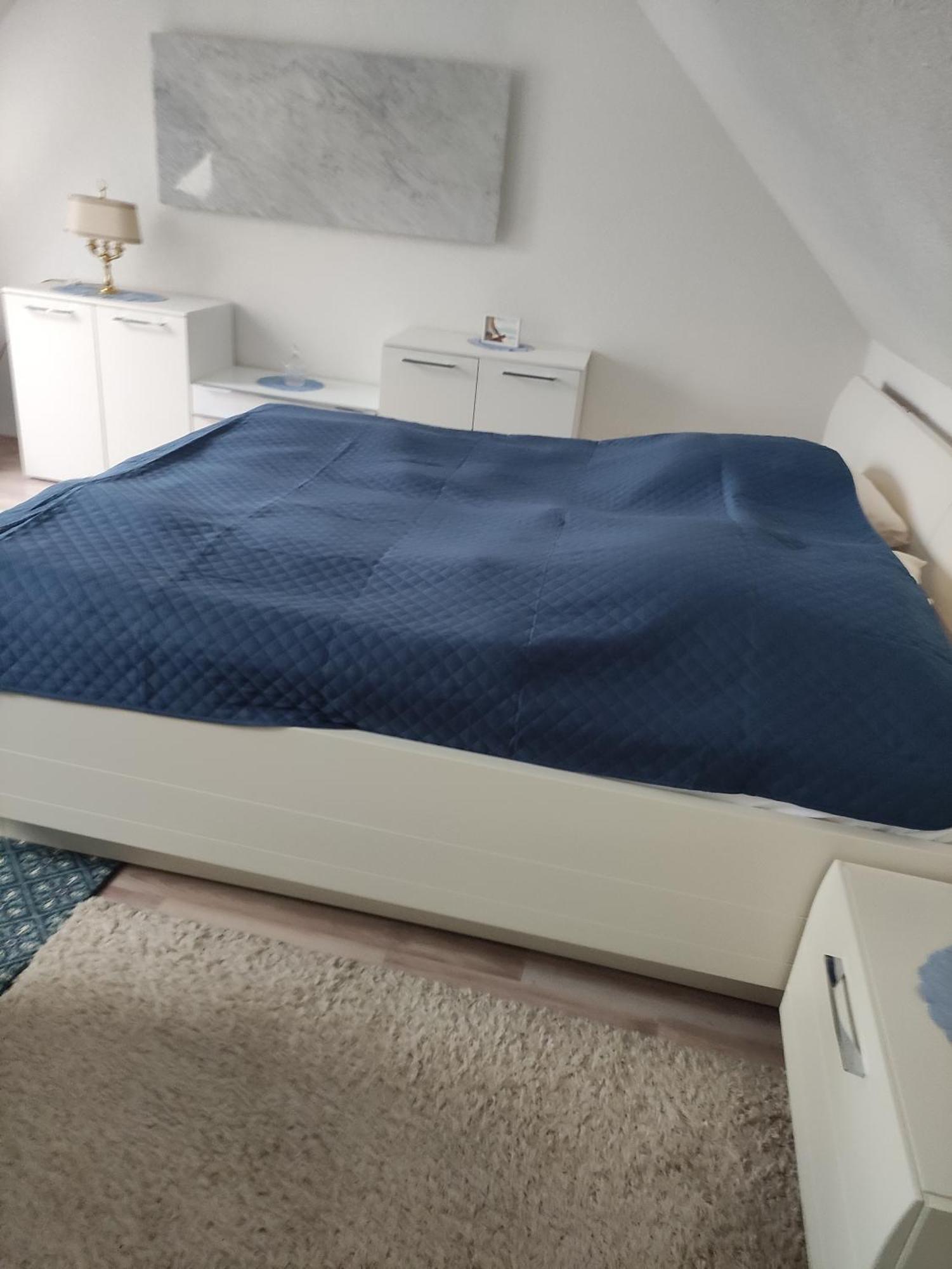 Ferienwohnung Beck Buttstadt Eksteriør billede